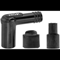 Cachimbo vela 12V Caloi Mobylete 50 1998 a 1998 Ngk LD05FP Cachimbo vela 12V Caloi Mobylete 50 1998 a 1998 Ngk LD05FP