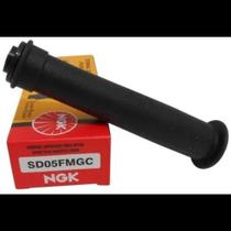Cachimbo vela 12V Honda Cb 300 2009 a 2015 Ngk SD05FMGC Cachimbo vela 12V Honda Cb 300 2009 a 2015 Ngk SD05FMGC