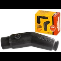 Cachimbo vela 12V Honda Cg 150 Titan 2013 a 2015 Ngk