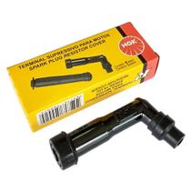 Cachimbo Vela Cb 400-450/ Xt 600/ Intruder 250