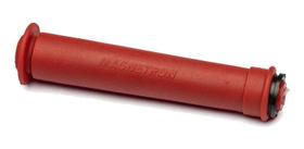 Cachimbo Vela Cbx250 Twister Xr250 Tornado XT660 Tenere Cb300 R Xre300 Xlx350 R NX400 Falcon Vermelho