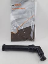 Cachimbo Vela Com Supressor NX 400i Falcon 13 A 15