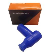 Cachimbo Vela Competição Pop 100 Pop 110 Azul Magnetron Cachimbo Vela Competição Pop 100 Pop 110 Azul Magnetron