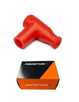 Cachimbo Vela Competição Vermelho C100 Dream 92/98 Magnetron