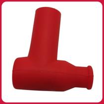 Cachimbo Vela Competição Vermelho Ml Today Cg Turuna 125