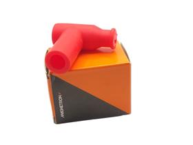 Cachimbo Vela Competição Vermelho Sundow Hunter125 Magnetron