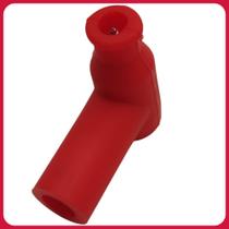 Cachimbo Vela Competição Vermelho Xl125 Duty Xls125 Xlr125 Cachimbo Vela Competição Vermelho Xl125 Duty Xls125 Xlr125