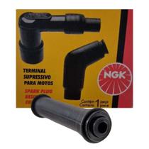 Cachimbo Vela Honda NX XLX 350 XRE 300 Suzuki VS VX VZ 800 Cachimbo Vela Honda NX XLX 350 XRE 300 Suzuki VS VX VZ 800