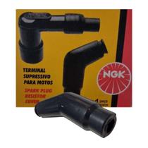 Cachimbo Vela Honda XRE 190 CG 160 CG 150 NXR 150