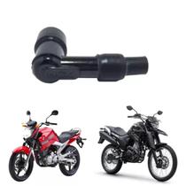Cachimbo Vela Ignição Xtz Lander Tenere Fazer 250 Factor 125 2006 A 2019 Cachimbo Vela Ignição Xtz Lander Tenere Fazer 250 Factor 125 2006 A 2019