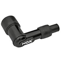 Cachimbo Vela Ngk Ld05fp Cg 125 F016 Cachimbo Vela Ngk Ld05fp Cg 125 F016