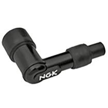 Cachimbo Vela Ngk Ld05fp Cg 125 - NGK / NTK