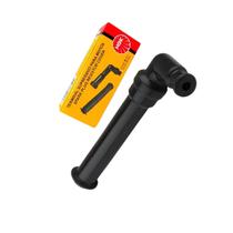 cachimbo vela Ngk original honda nx 400 Falcon 2012/15