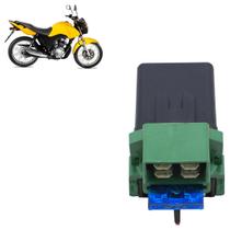 Cachimbo Vela Resistivo CG 125 Fan ES 2009 2010 2011 2012 2013 2014 A 2015