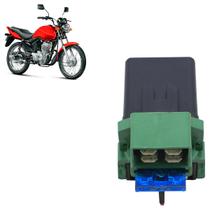 Cachimbo Vela Resistivo CG 150 Fan ESDi 2011 2012 2013 2014 A 2015