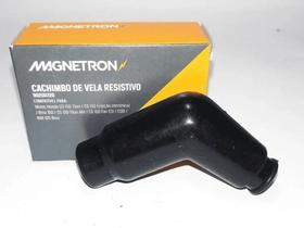 Cachimbo Vela Resistivo Honda Cg Fan Bros 150 Bros 125