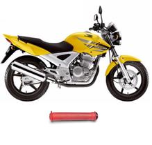 Cachimbo Vela Resistivo Vermelho Cbx 250 Twister Magnetron