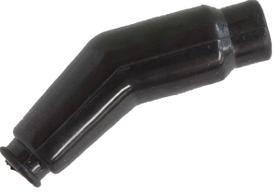 Cachimbo vela supressivo CG Fan 150/160/NXR Bros 160 - ZOIUL