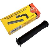 Cachimbo Vela Twister Tornado Xre Cb300 Intruder Ngk Cachimbo Vela Twister Tornado Xre Cb300 Intruder Ngk