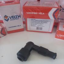 Cachimbo Vela Velth Cg / Ml / Turuna 77