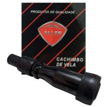 Cachimbo Vela Yamaha Fazer XTZ Factor 150 125