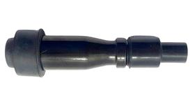 Cachimbo Vela Zouil Ybr Factor 125/ Xtz Crosser/ Fazer 150
