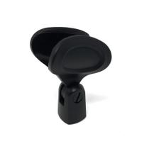 Cachimbos para microfone Samson MC1 (Kit com 3) Cachimbos para microfone Samson MC1 (Kit com 3)