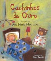 Cachinhos de ouro - FTD**