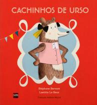 Cachinhos de urso Cachinhos de urso