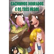 Cachinhos Dourados e os Três Ursos - MOBY DICKENS