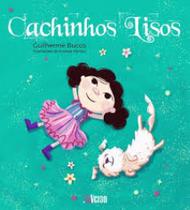 Cachinhos Lisos - INVERSO