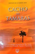 Cacho de tâmaras