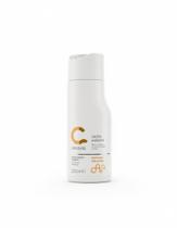 Cacho Sublime Shampoo Hidratante Argan Amavia Hair 250ml