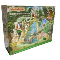 Cachoeira da Floresta Secreta - Sylvanian Families Cachoeira da Floresta Secreta - Sylvanian Families