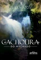 Cachoeira do Machado