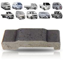 CACHORRETE TOWNER JR 08/13 / HAFEI / CHANA / EFFA START / BS09 5ª / RE - IMP