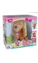 Cachorrinha Lucy Multikids Br469 Português