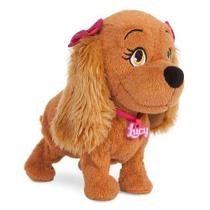 Cachorrinha Lucy Sing & Dance - Br469 Cachorrinha Lucy Sing & Dance - Br469
