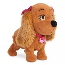 Cachorrinha Lucy Sing e Dance Club Petz Interativa com Som e Movimento BR469 - Multikids