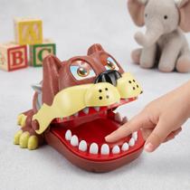 Cachorrinho Brinquedo Surpresa Interativo Anda Som Luz Infantil Diversão Presente Menino Menina Cachorrinho Brinquedo Surpresa Interativo Anda Som Luz Infantil Diversão Presente Menino Menina