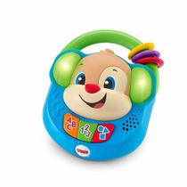 Cachorrinho Cante e Aprenda - Aprender e Brincar - Fisher-Price