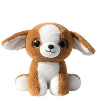 Cachorrinho de Pelúcia Super Fofo Maciez e Amor em Cada Detalhe Cachorrinho de Pelúcia Super Fofo Maciez e Amor em Cada Detalhe