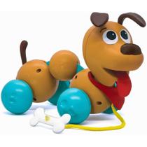 Cachorrinho Elkão Quer Passear - Elka Cachorrinho Elkão Quer Passear - Elka