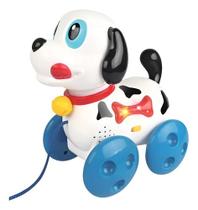 Cachorrinho Luz e som Multkids - BR1443