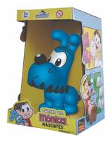 Cachorrinho Mascote Bidu Turma Da Mônica Vinil Cachorrinho Mascote Bidu Turma Da Mônica Vinil