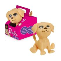 Cachorrinho Mini Pet da Barbie Taffy Licenciado Pupee