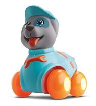 Cachorrinho Patrulha Diver Dog Individual 8094 - Divertoys Cachorrinho Patrulha Diver Dog Individual 8094 - Divertoys