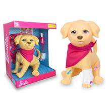 Cachorrinho Pet Fashion Veterinário Da Barbie Pupee Original