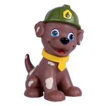 Cachorrinho Pet For Baby Esquadrão Patrulha Infantil - Super Toys