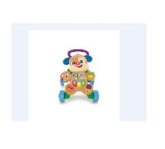 Cachorrinho que Anda Fisher-Price - Mattel FRC78 Cachorrinho que Anda Fisher-Price - Mattel FRC78